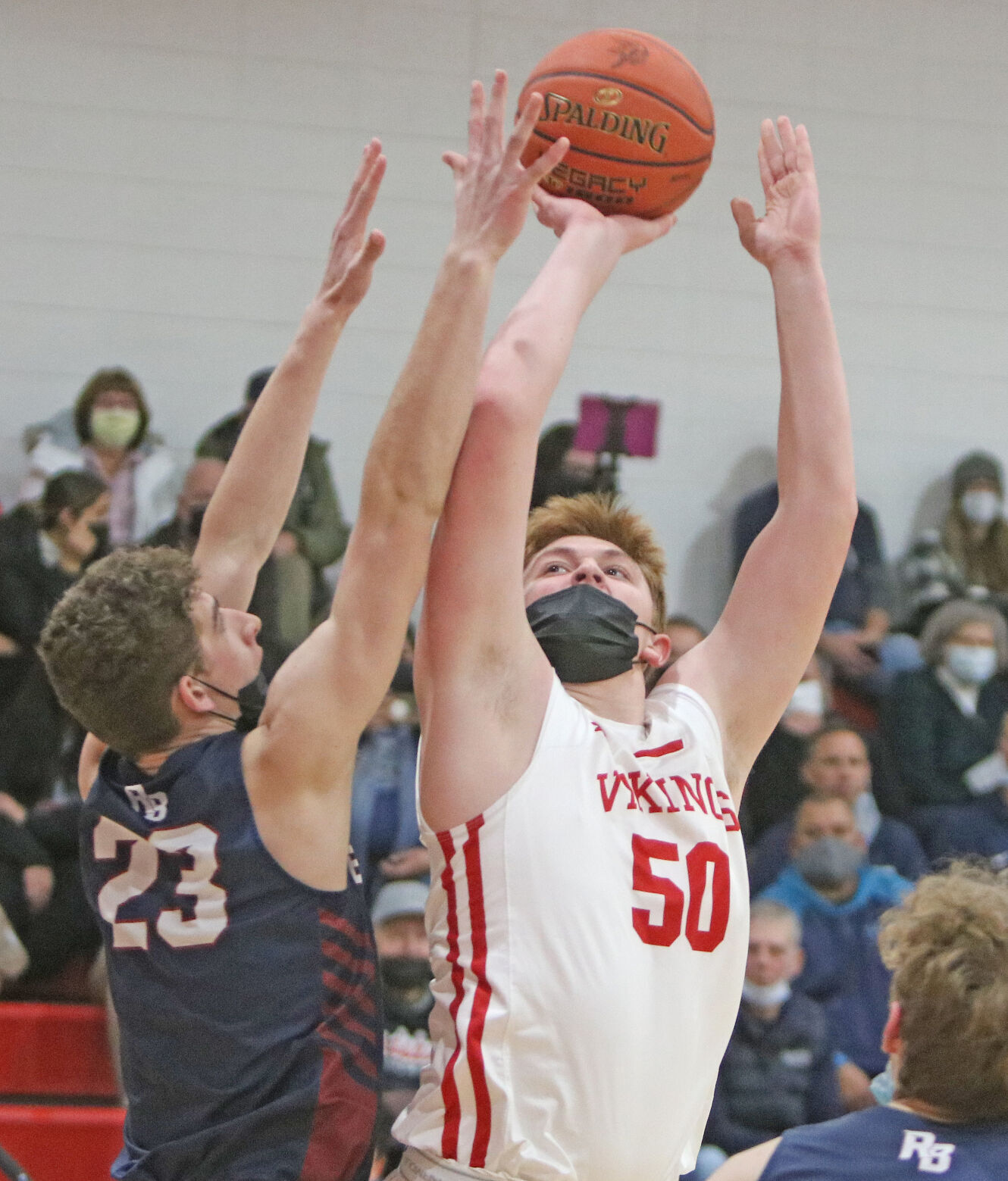 Austin Leibfried